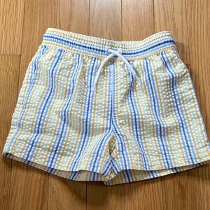 Janie and Jack 12-18 mo. Boys swimsuit